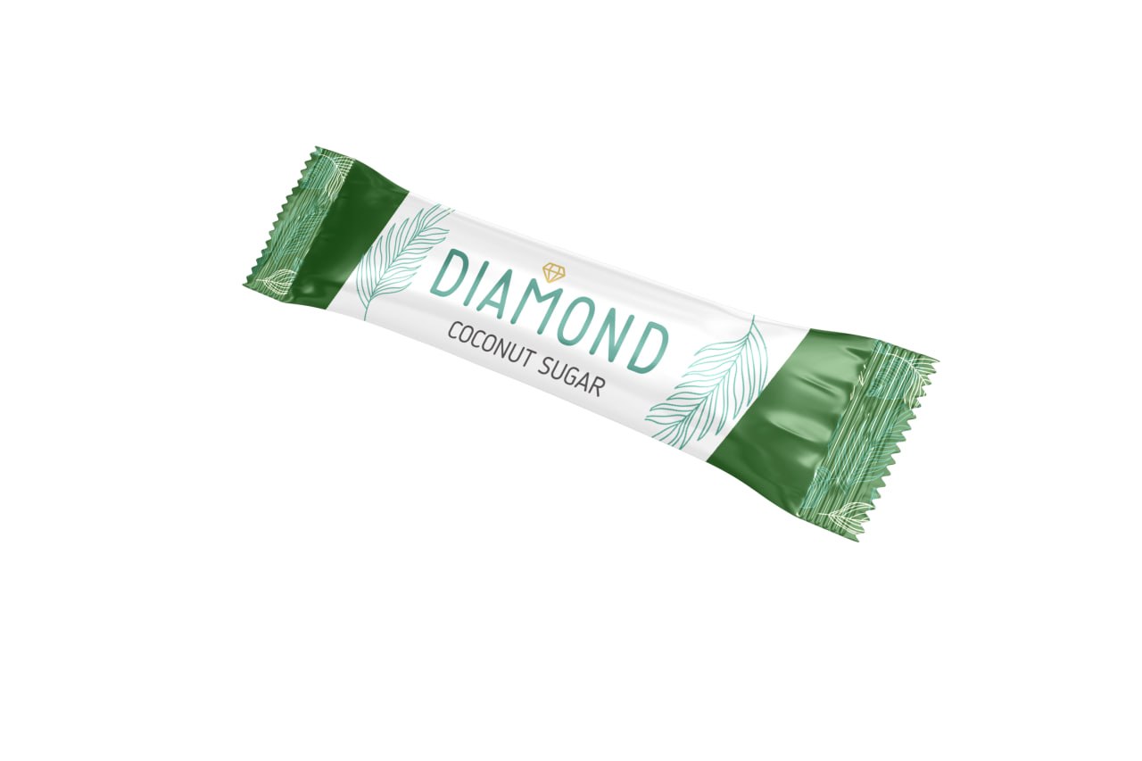 Coconut Sugar Sachet